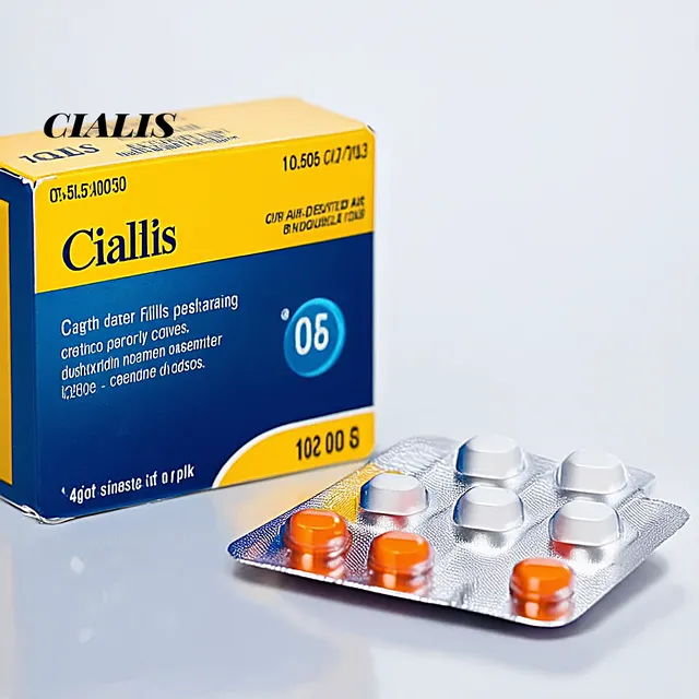 Cialis generico venta en farmacias